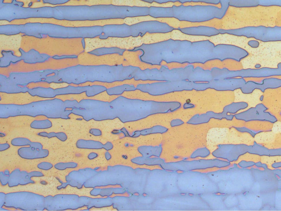 Image analysis