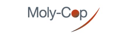 Logo Grinding Media Moly Cop