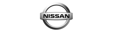 Nissan 徽标
