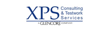 XPS Consulting and Testwork Servicesロゴ
