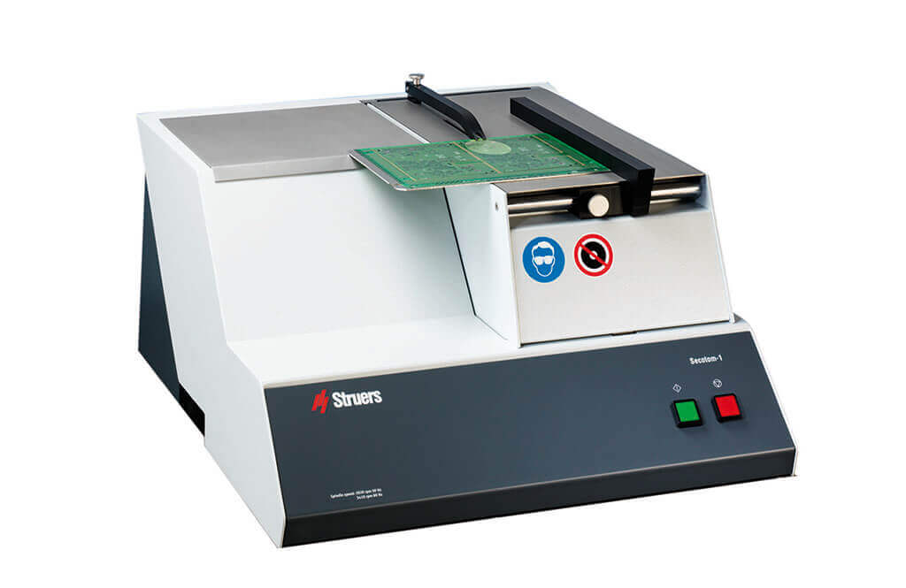 Secotom-1