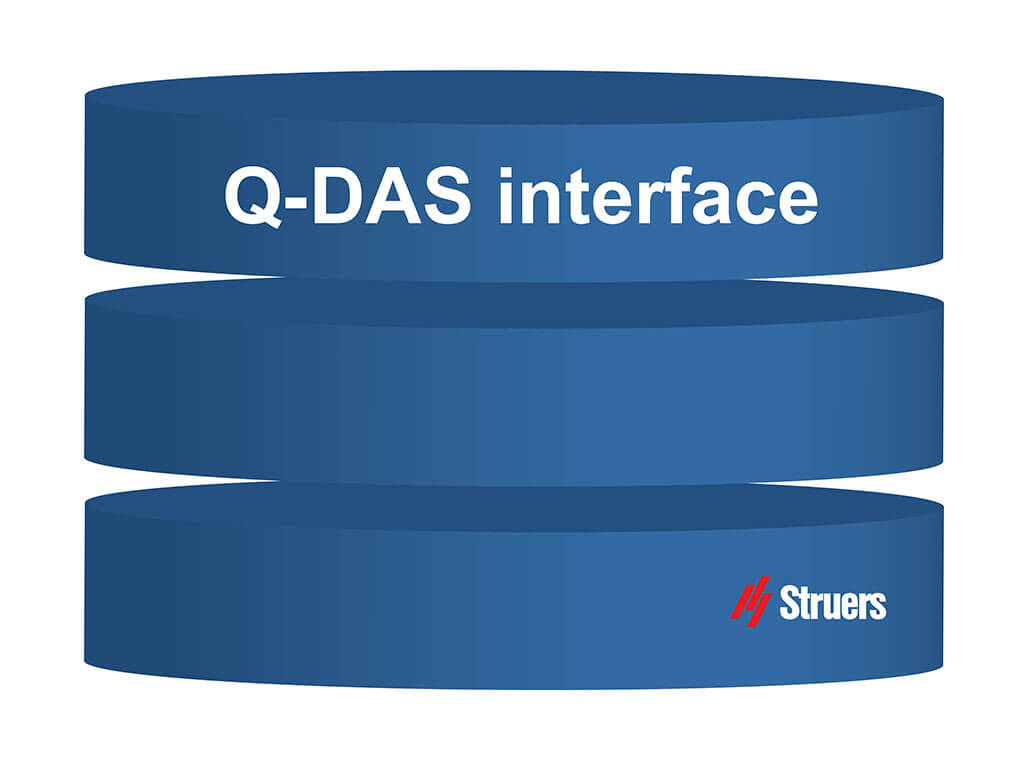 Q DAS 软件
